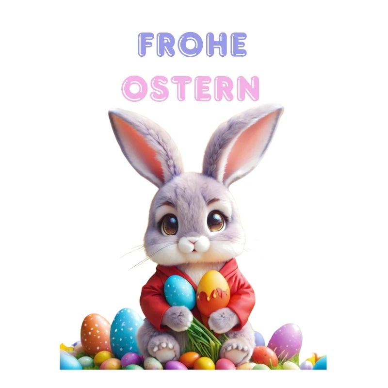 Happy Easter
