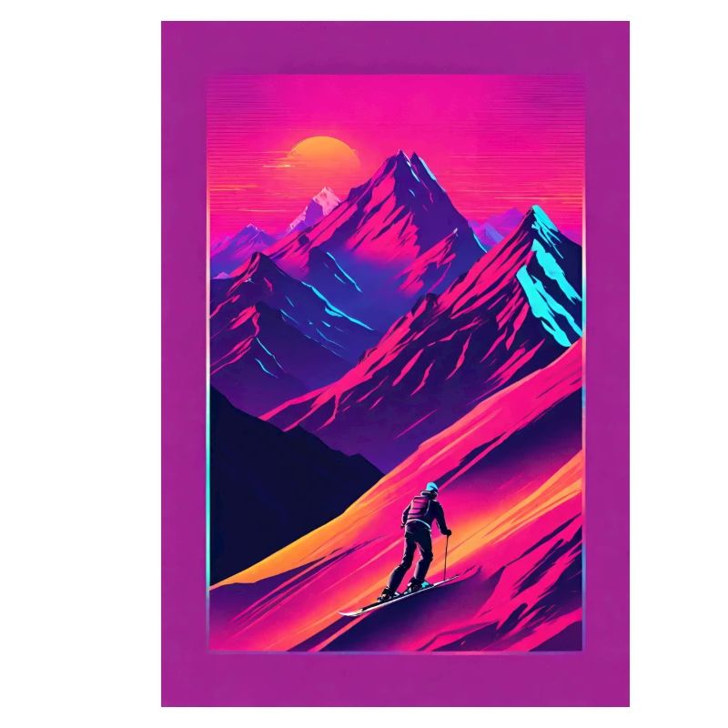Mountains