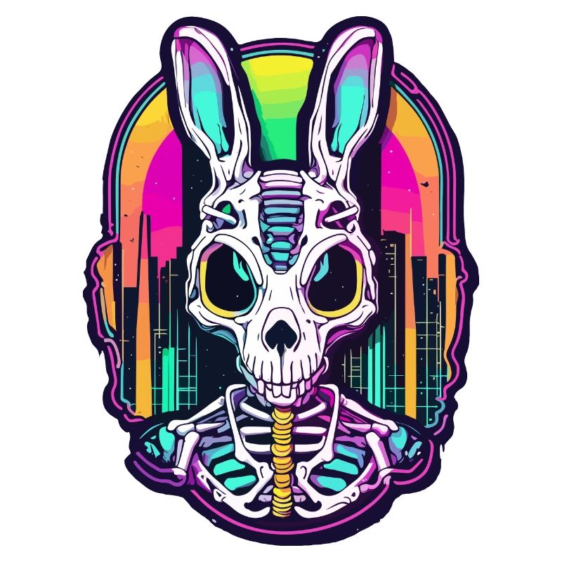 Easter Bunny / Easter / Eggs / Holidays / Easter