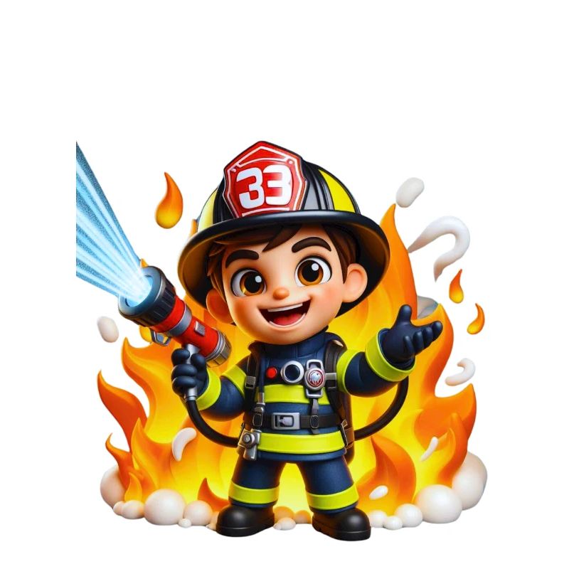 Fireman