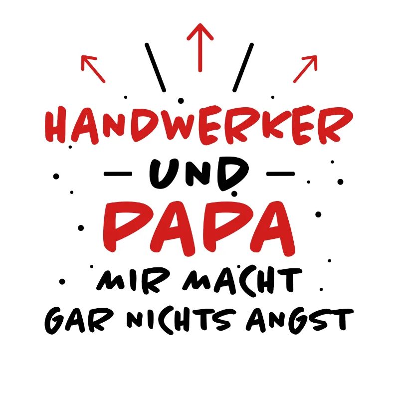 Handwerker Spruch Heimwerker Handwerker Geschenk