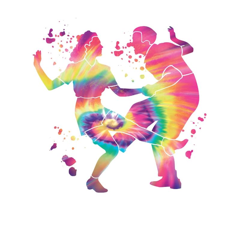 Dancing Swing 60s Boogie Woogie