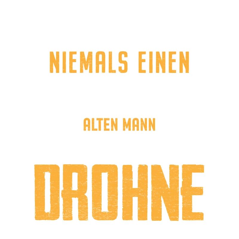 Drone Pilot Drone Quadcopter Gift