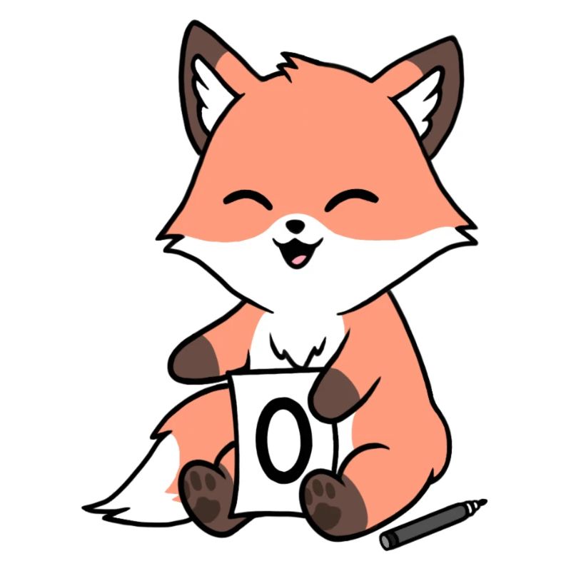 I Give Zero Fox