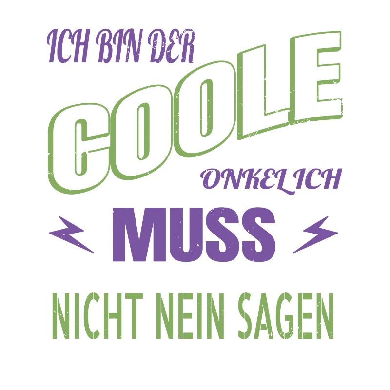 coole sprüche cooler onkel eigenschaft