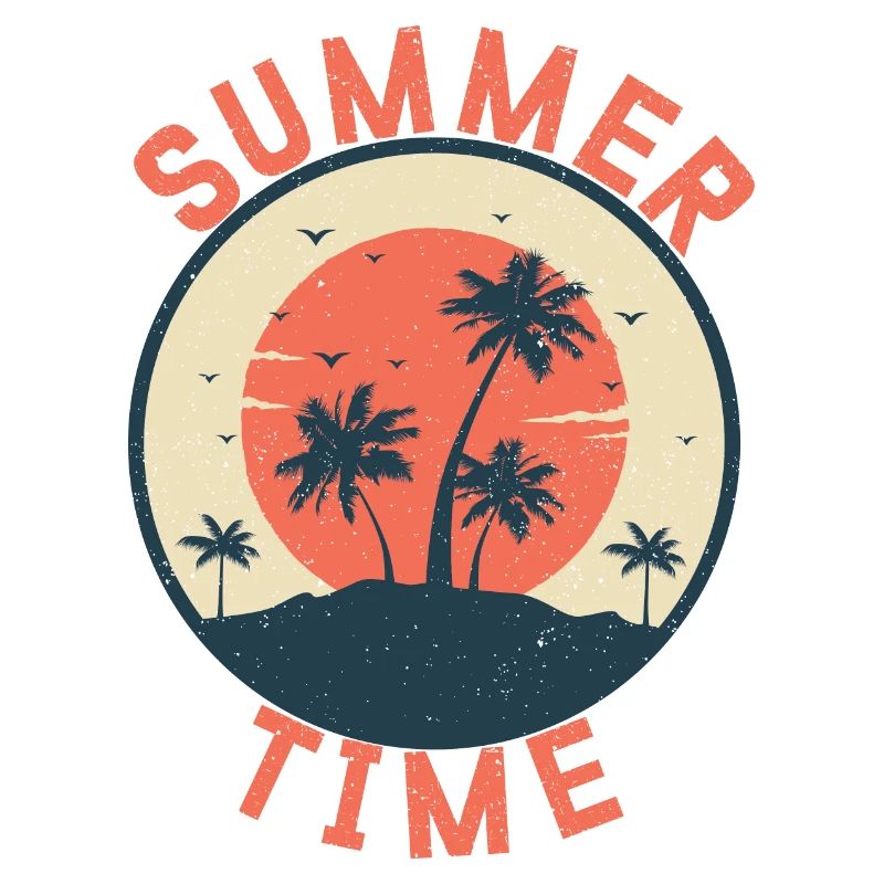 Summer Time