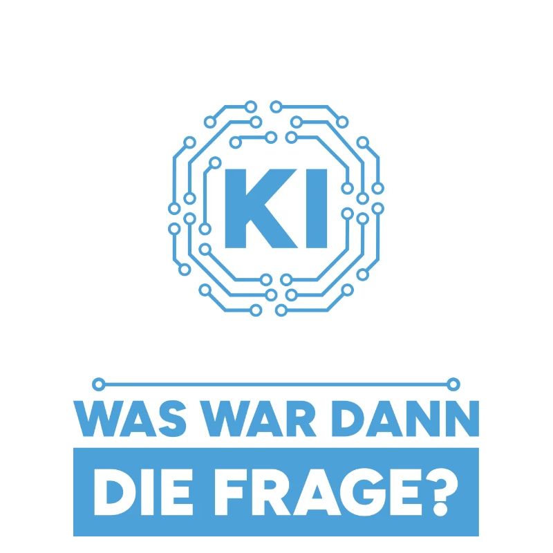 Artificial Intelligence Question Answer Saying