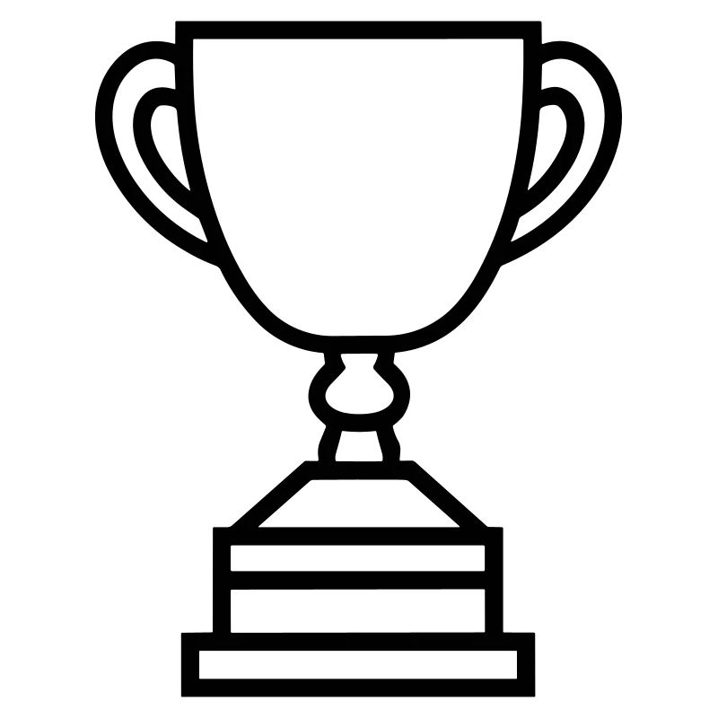 trophée