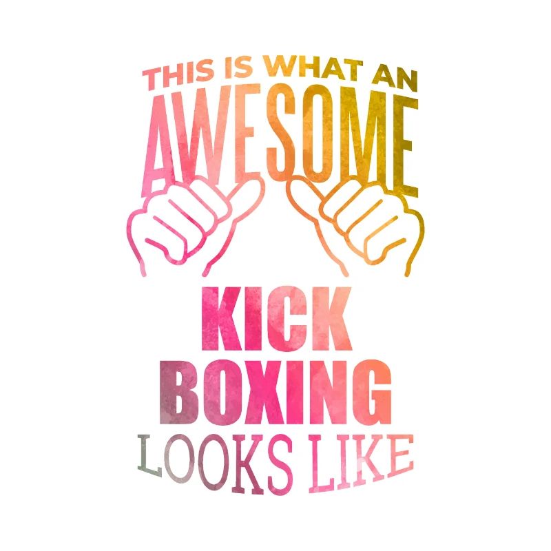 Kickboxen