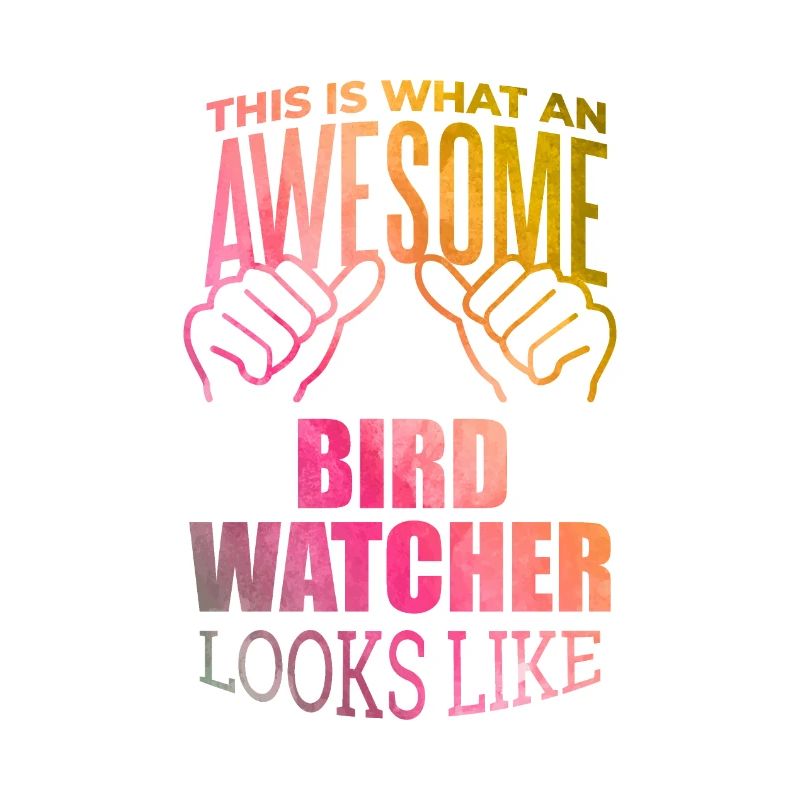 Bird Watching