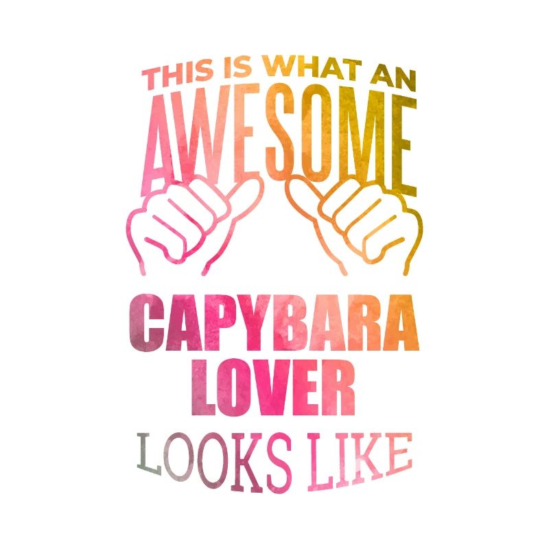 Capybara