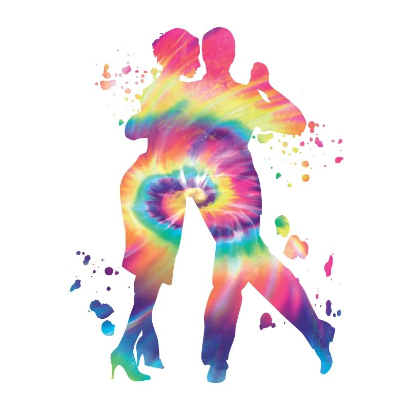 Tango Argentin Danse Milonga Vals
