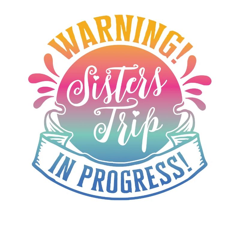 Warning Sisters Trip In Progress