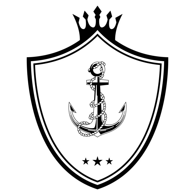 wappen anker