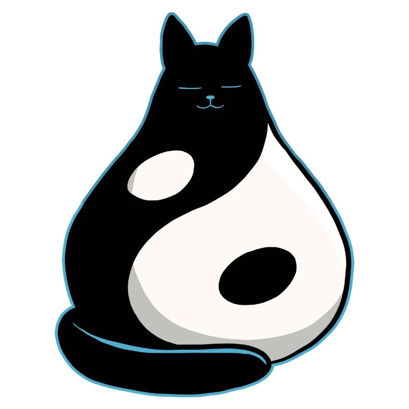 Chat YinYang