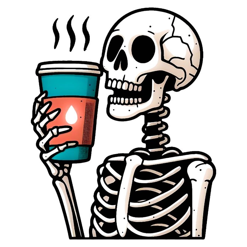 Caffé Os Tea