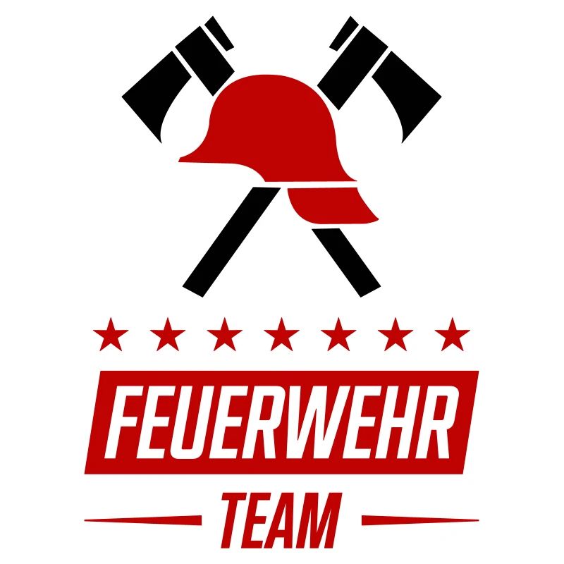 Fire Brigade Team