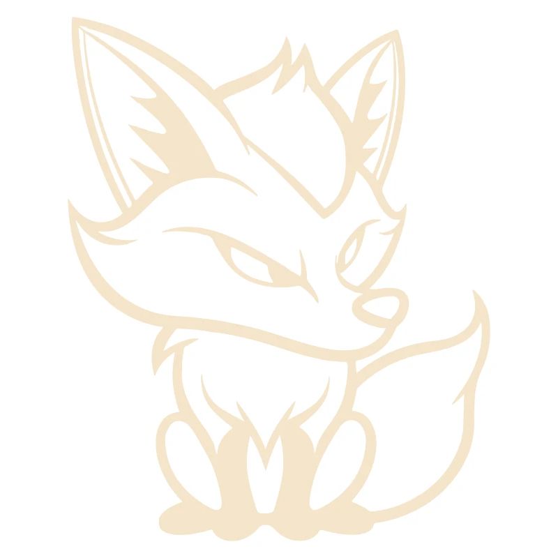 Bande dessinée Fox