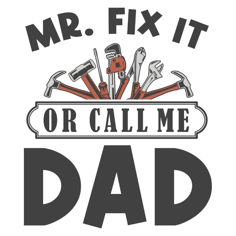 Mr Fix it