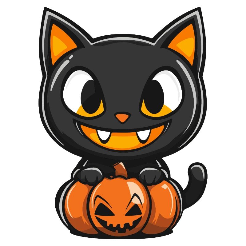 Chat Halloween Chat