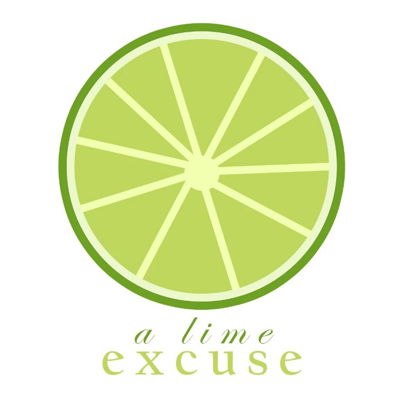 Une excuse pour Lime