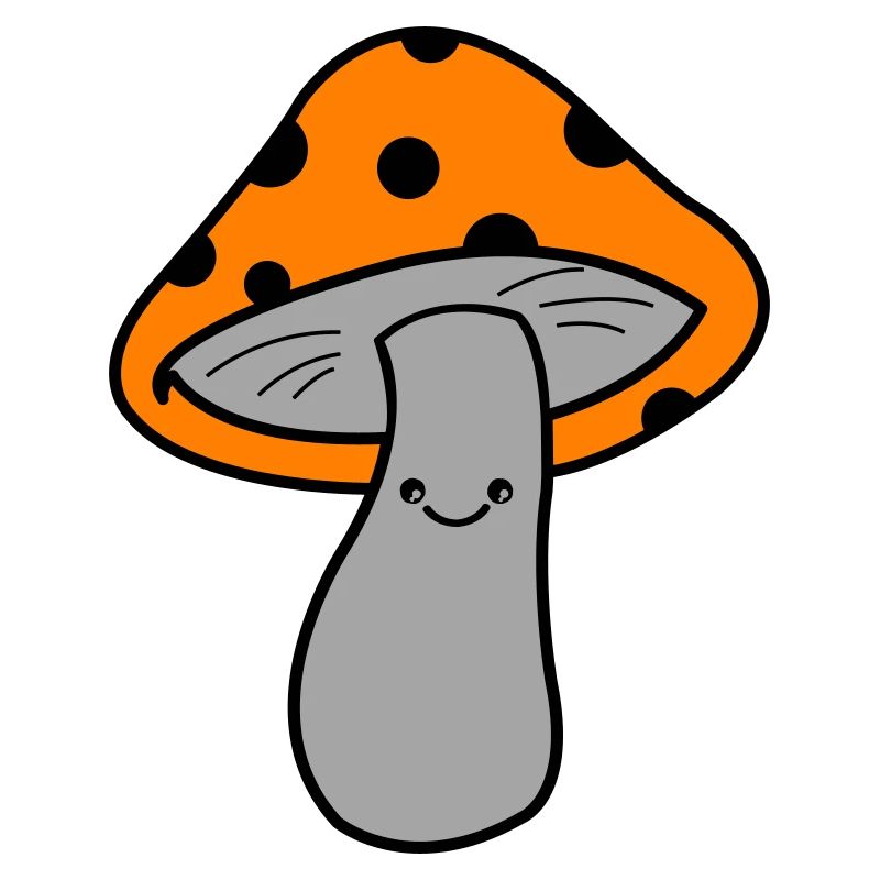 Pilz Mushroom