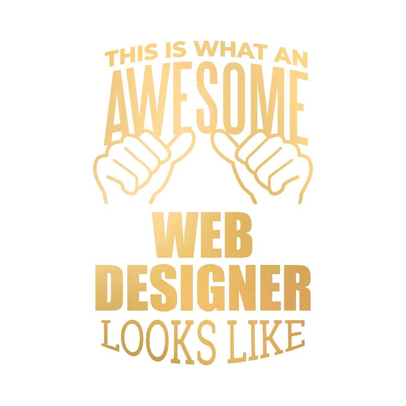 Webdesigner