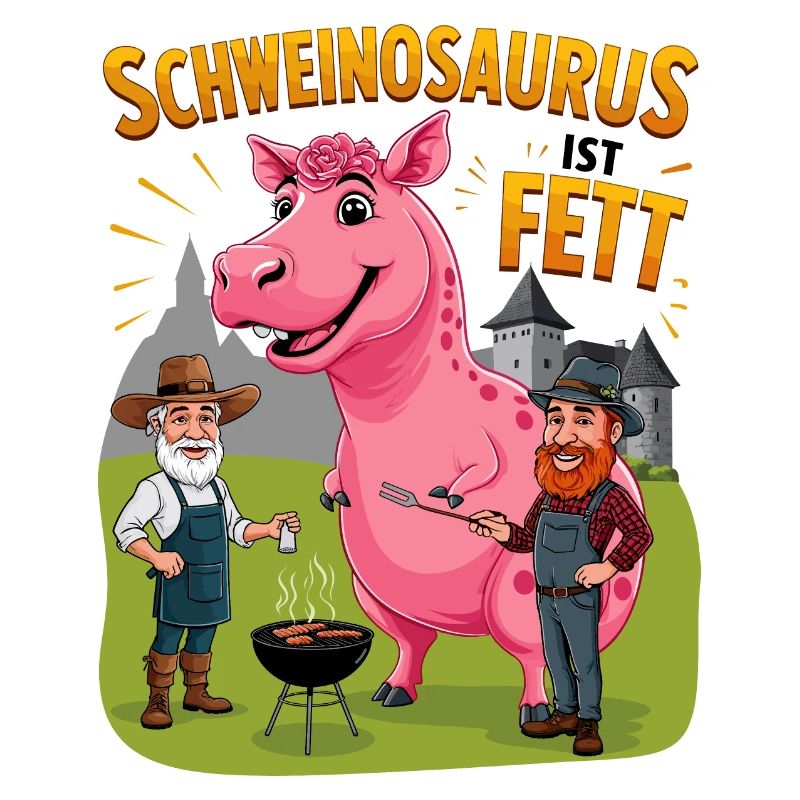 Schweinosaurus