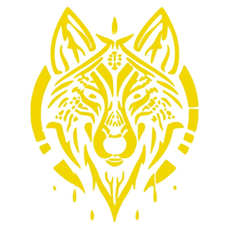 Wolf's Head