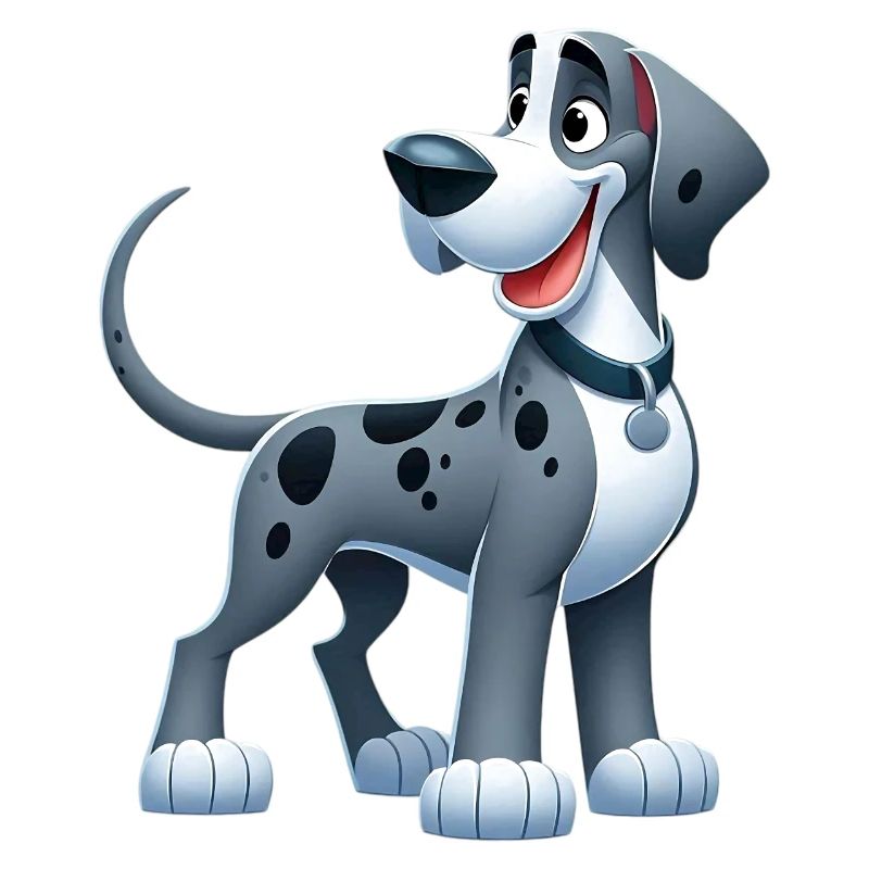 Great Dane 2
