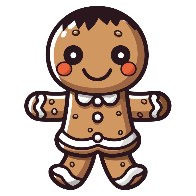 lebkuchen junge