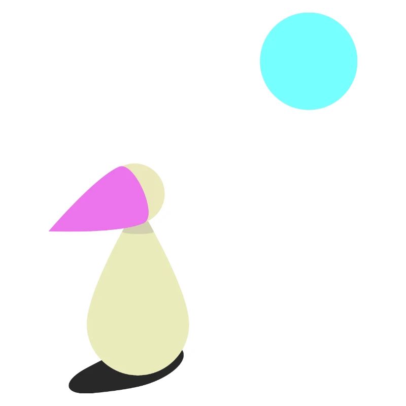 Longing Moonlight Gift