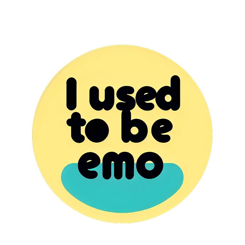 I Used To Be Emo