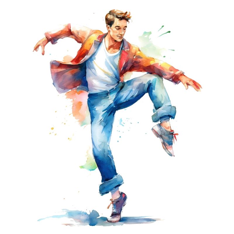 Danseur