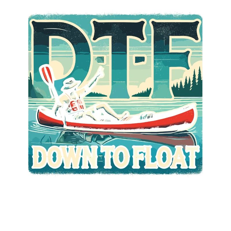 DTF - Down To Float