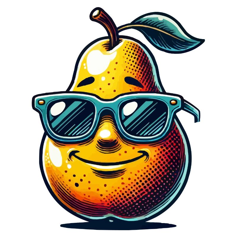 Pear