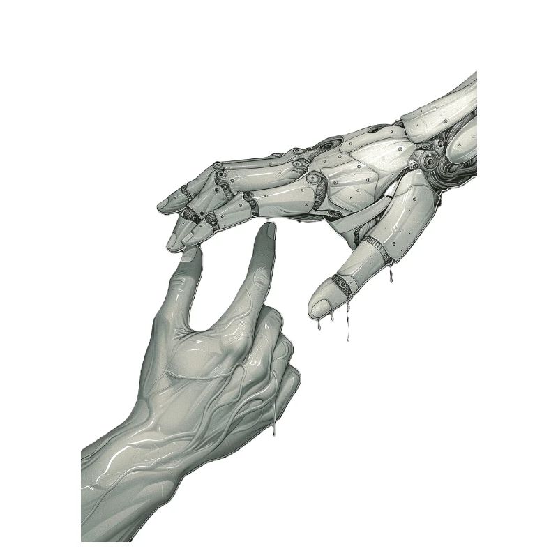Hands