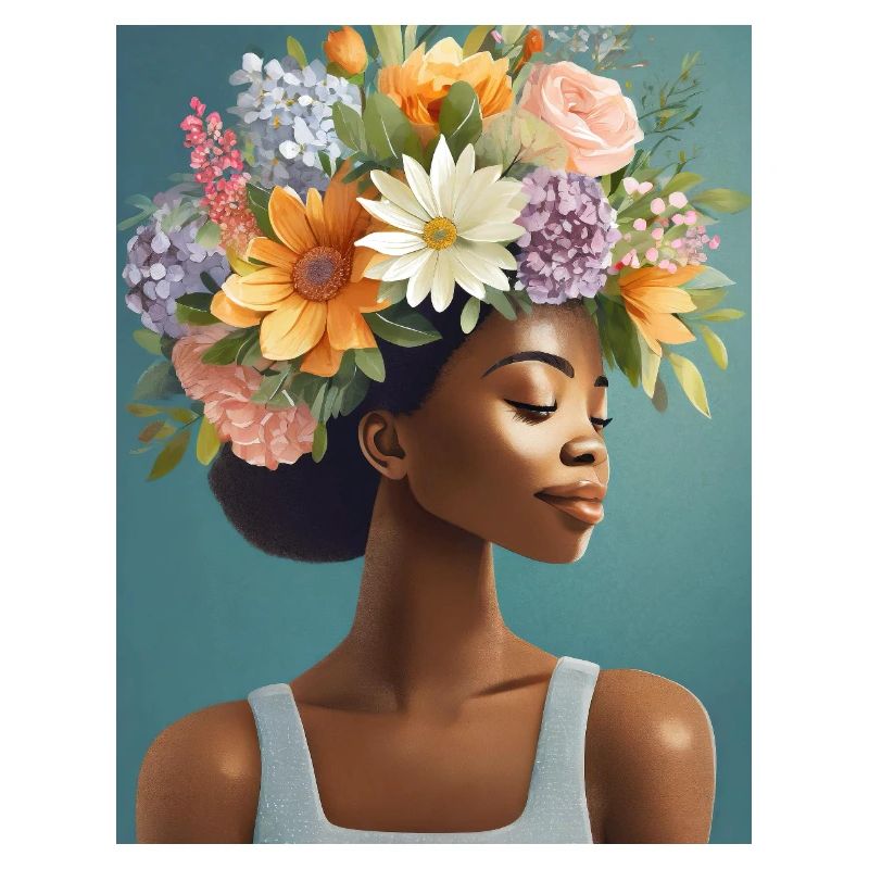 Flower Crown 3