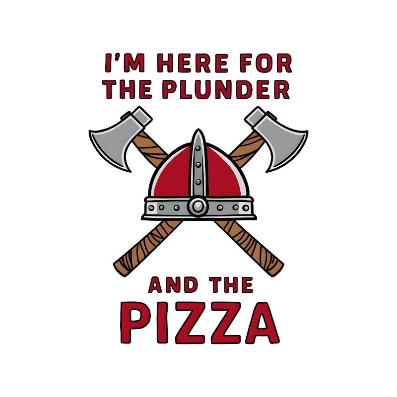 Viking Plunder