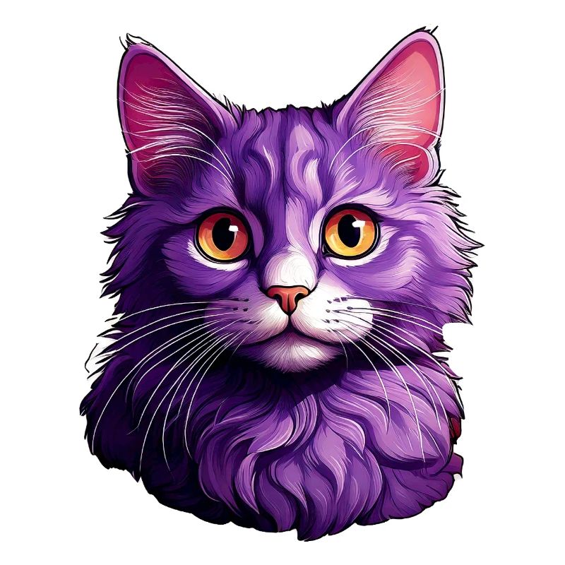 Design moderne Cat