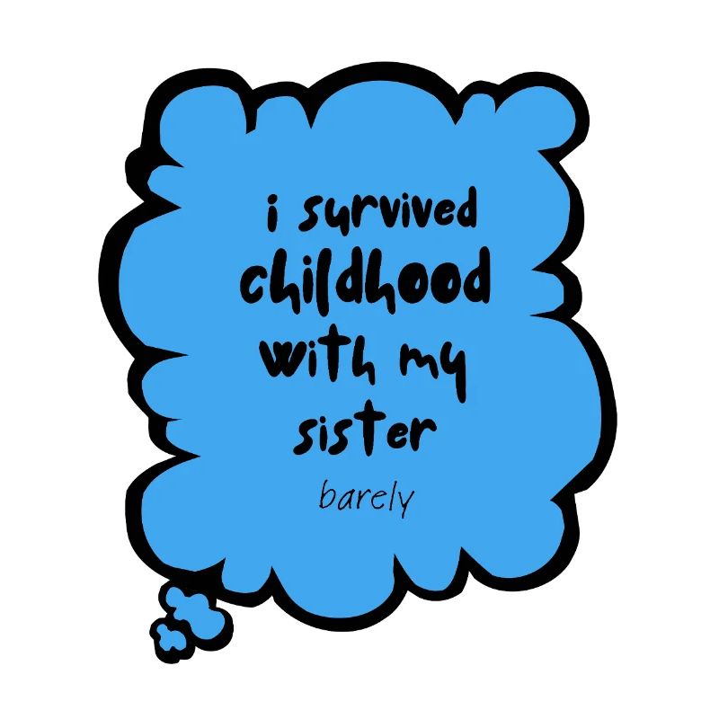 J’ai survécu à l’enfance avec mes frères et sœurs 2