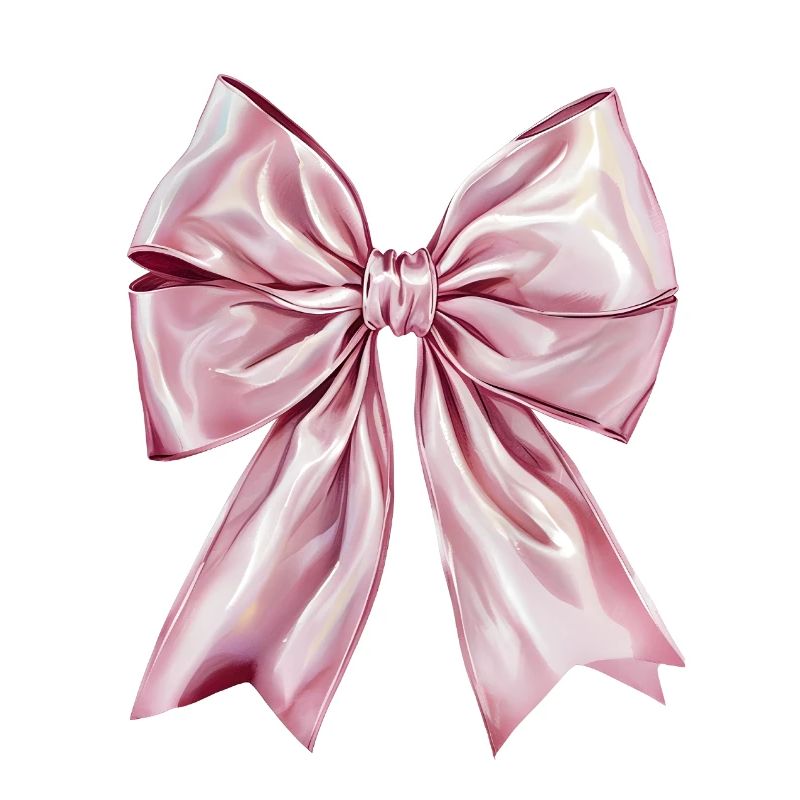 Bow Ribbon Silk Gift
