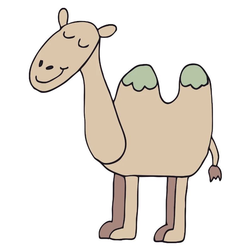kamel
