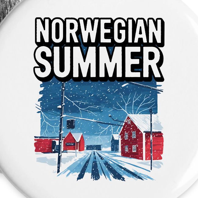 norwegian summer