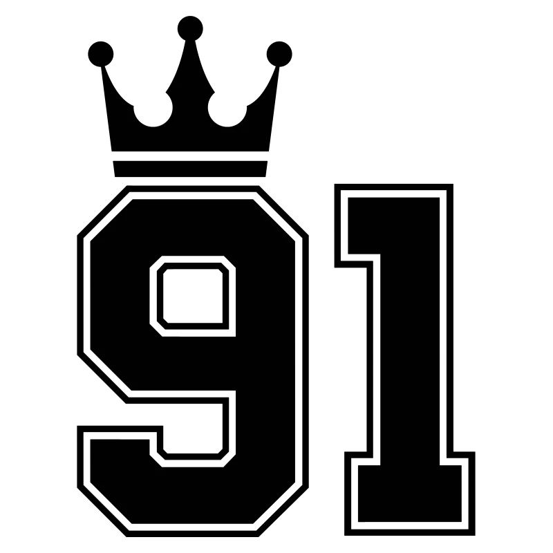 91 Couronnes