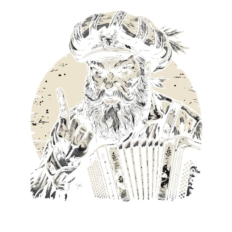 Grantler Grumpy Bavarian dialects Bavaria