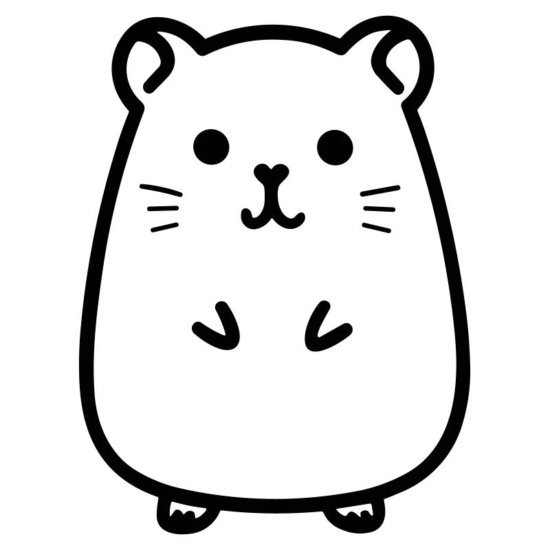hamster