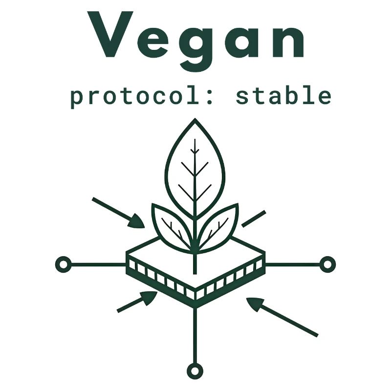 Vegan Protocol – Stable Plant-Based Logic