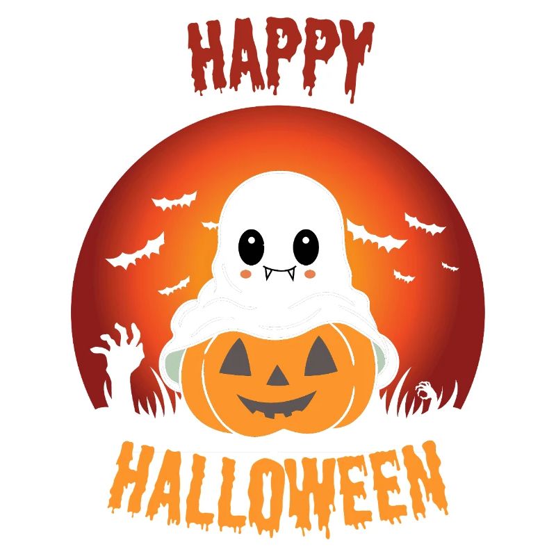 Sprite d’Halloween