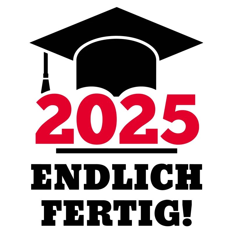 Doctoral Hat 2025 Finally Finished Gift Students